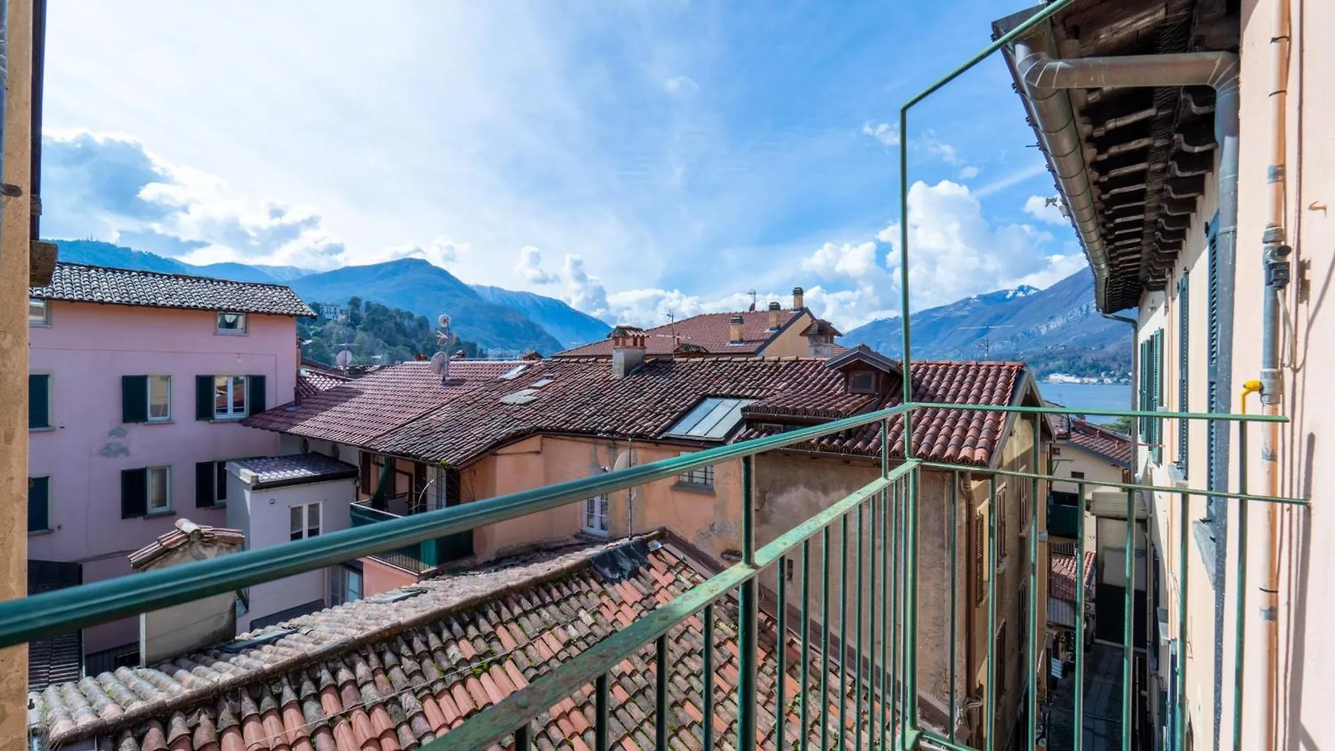 Lotus Apartment By Wonderful Italy Bellagio