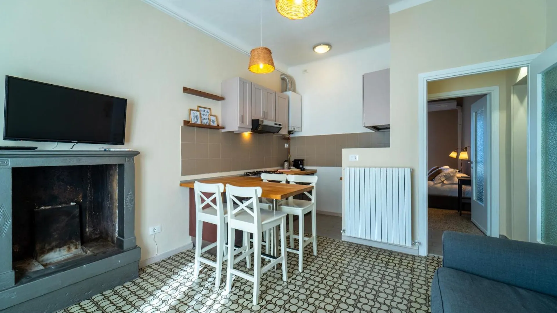Lotus Apartment By Wonderful Italy Bellagio 0*,  Italie