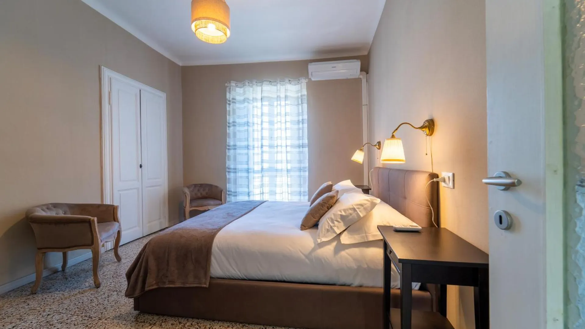Lotus Apartment By Wonderful Italy Bellagio