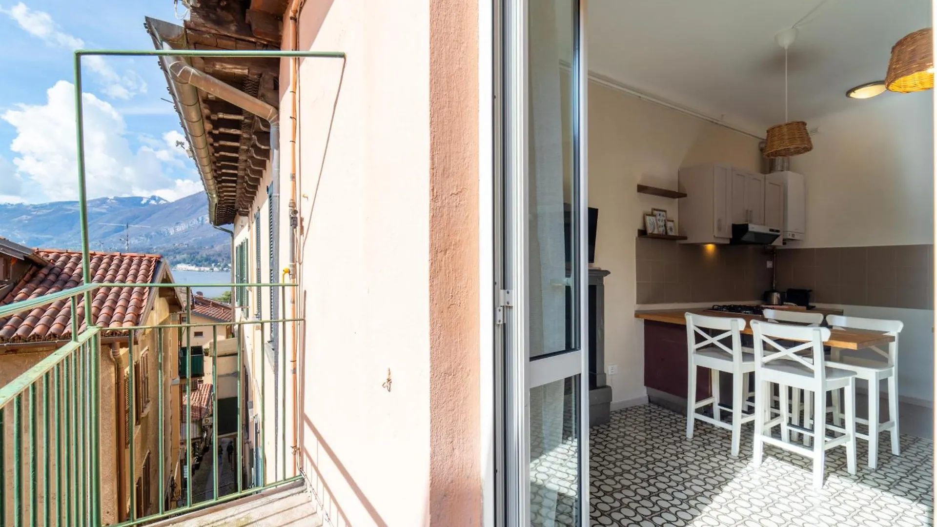 Lotus Apartment By Wonderful Italy Bellagio