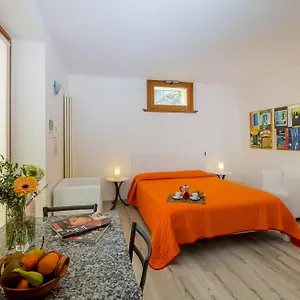  Appartement Il Borgo Monolocali