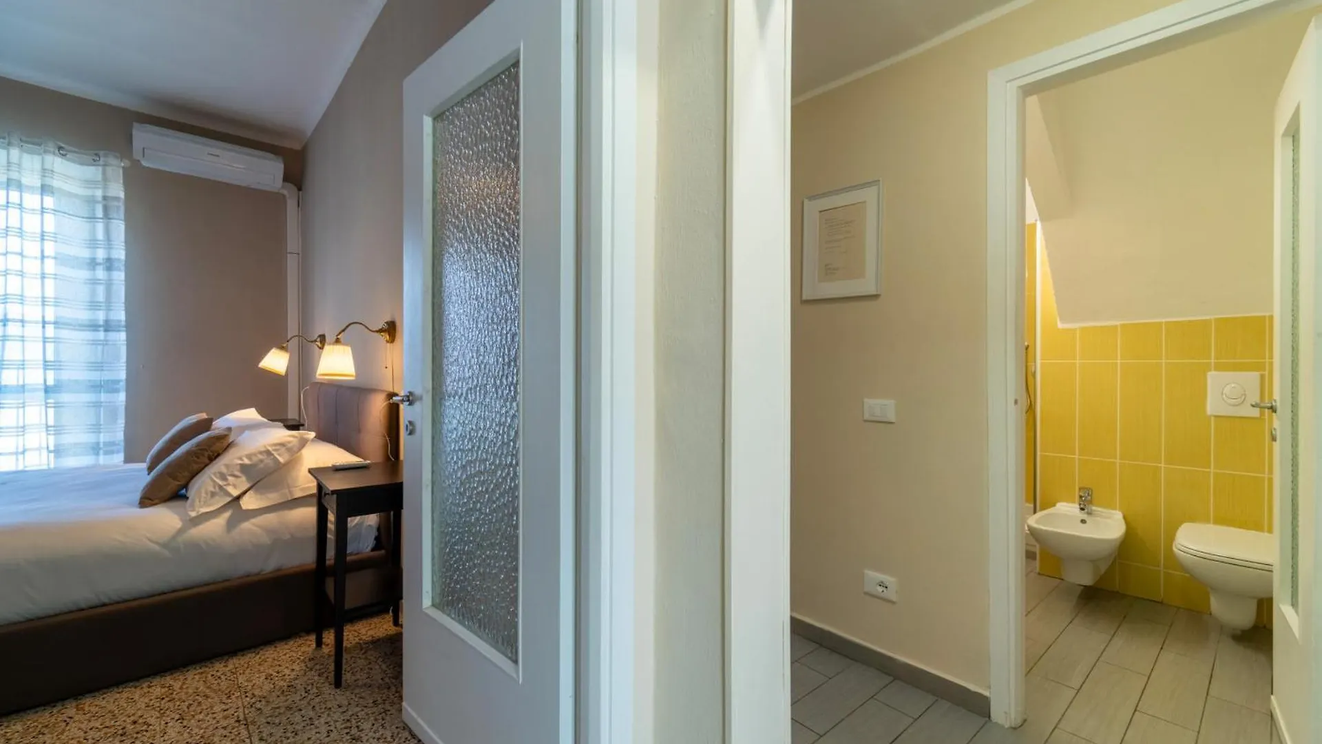 Lotus Apartment By Wonderful Italy Bellagio