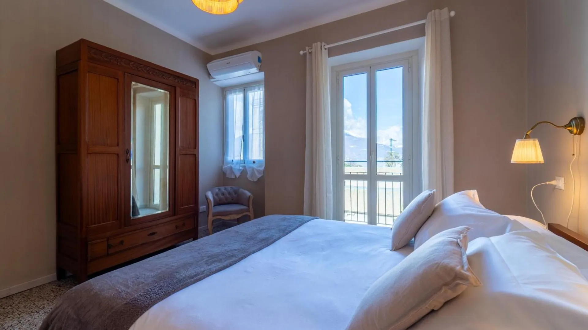 Lotus Apartment By Wonderful Italy Bellagio