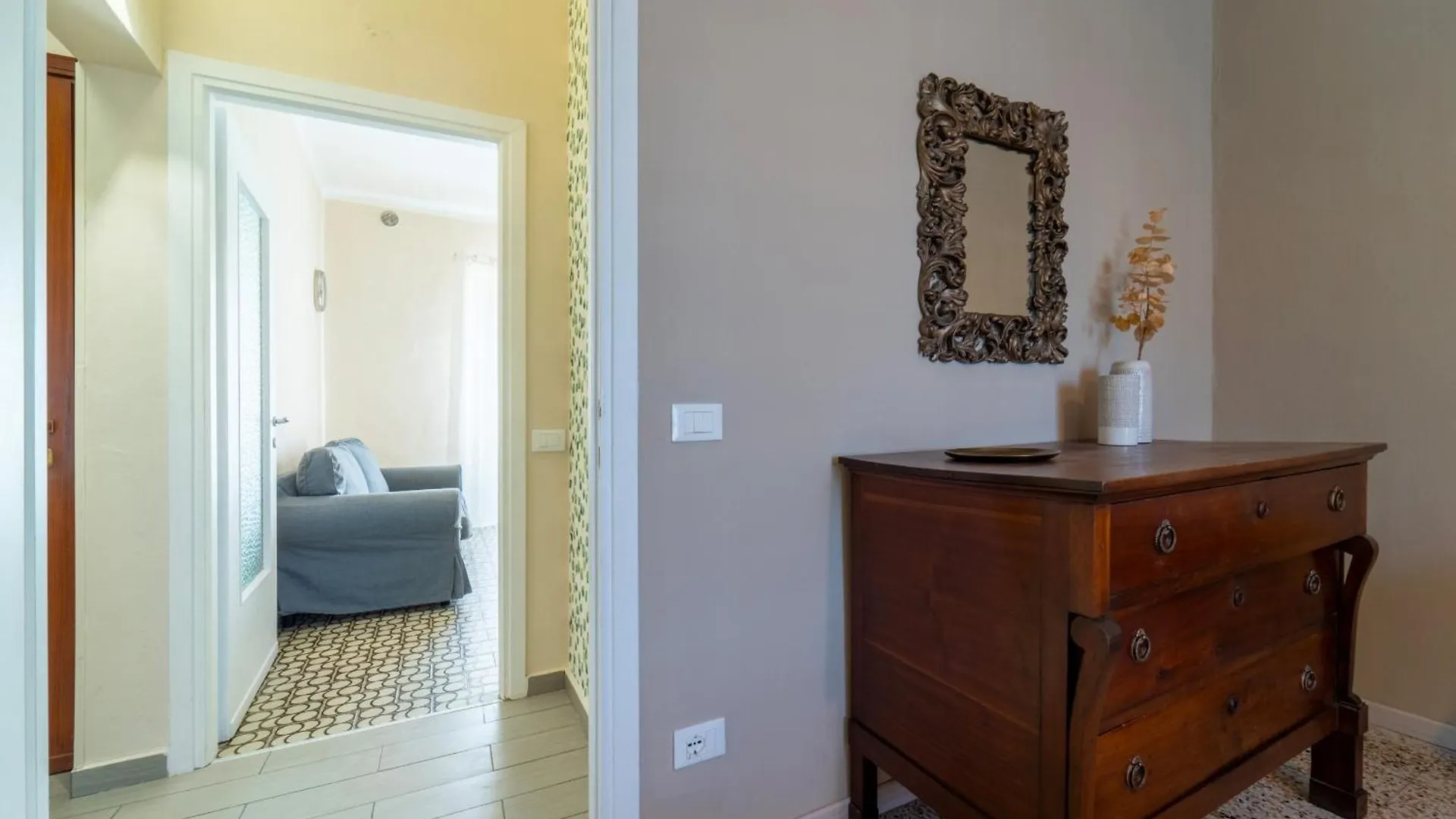 Lotus Apartment By Wonderful Italy Bellagio