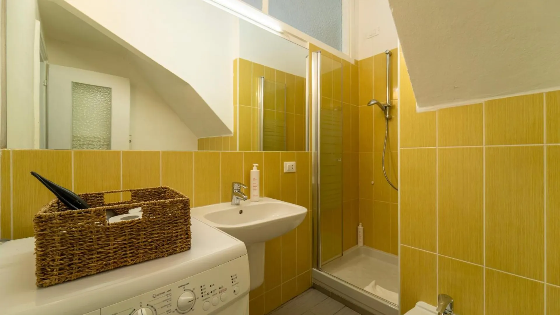 Lotus Apartment By Wonderful Italy Bellagio
