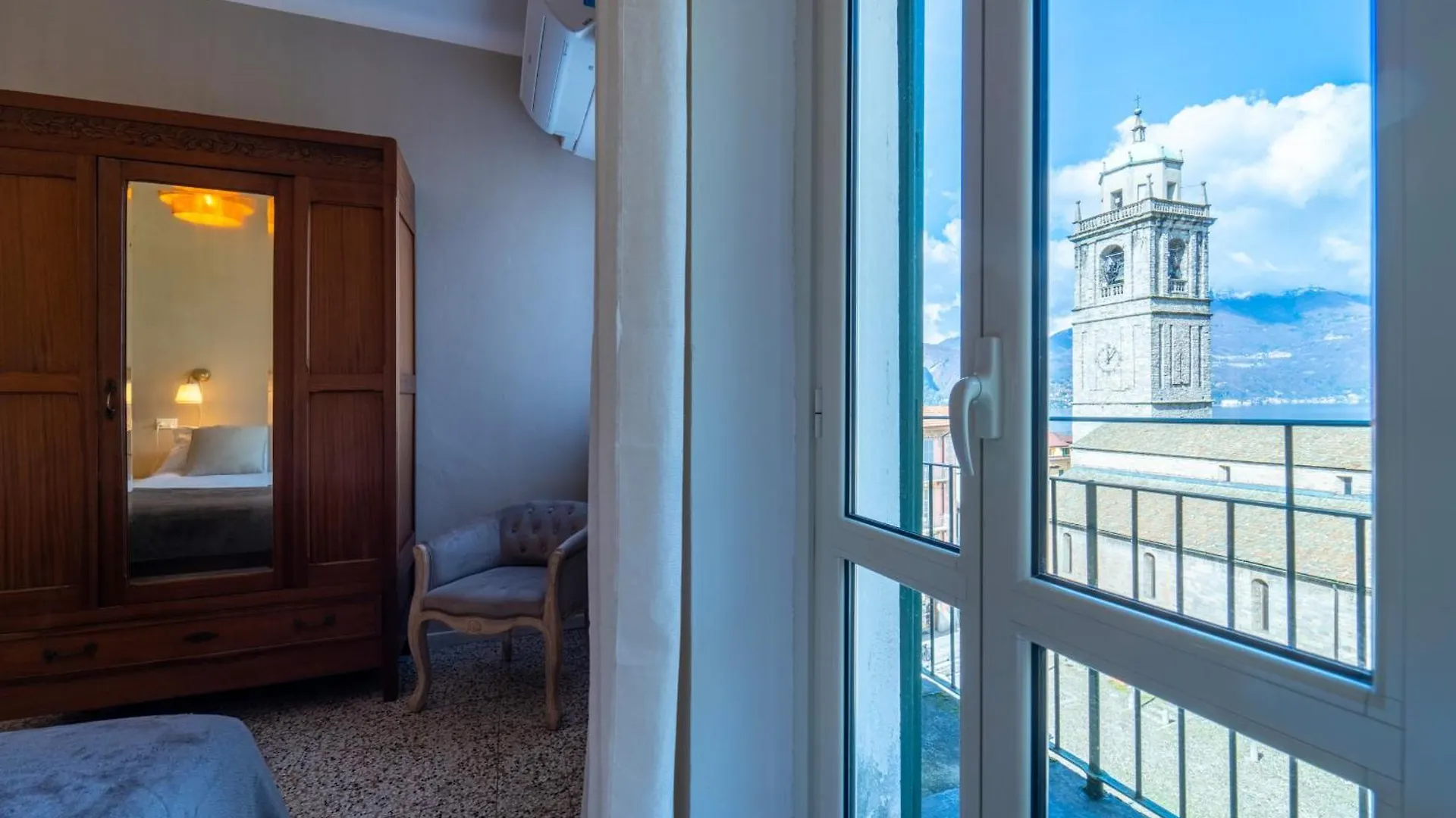 Lotus Apartment By Wonderful Italy Bellagio