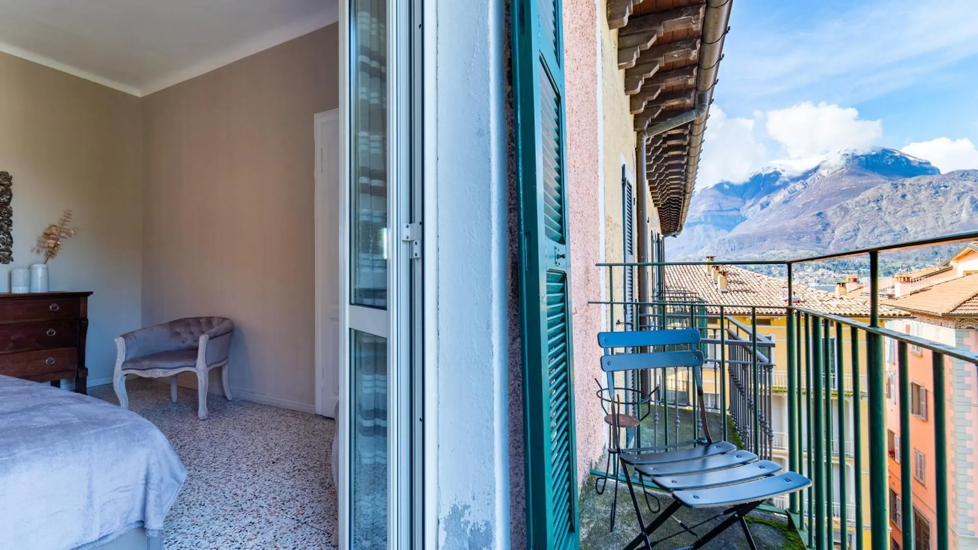 Lotus Apartment By Wonderful Italy Bellagio Italy