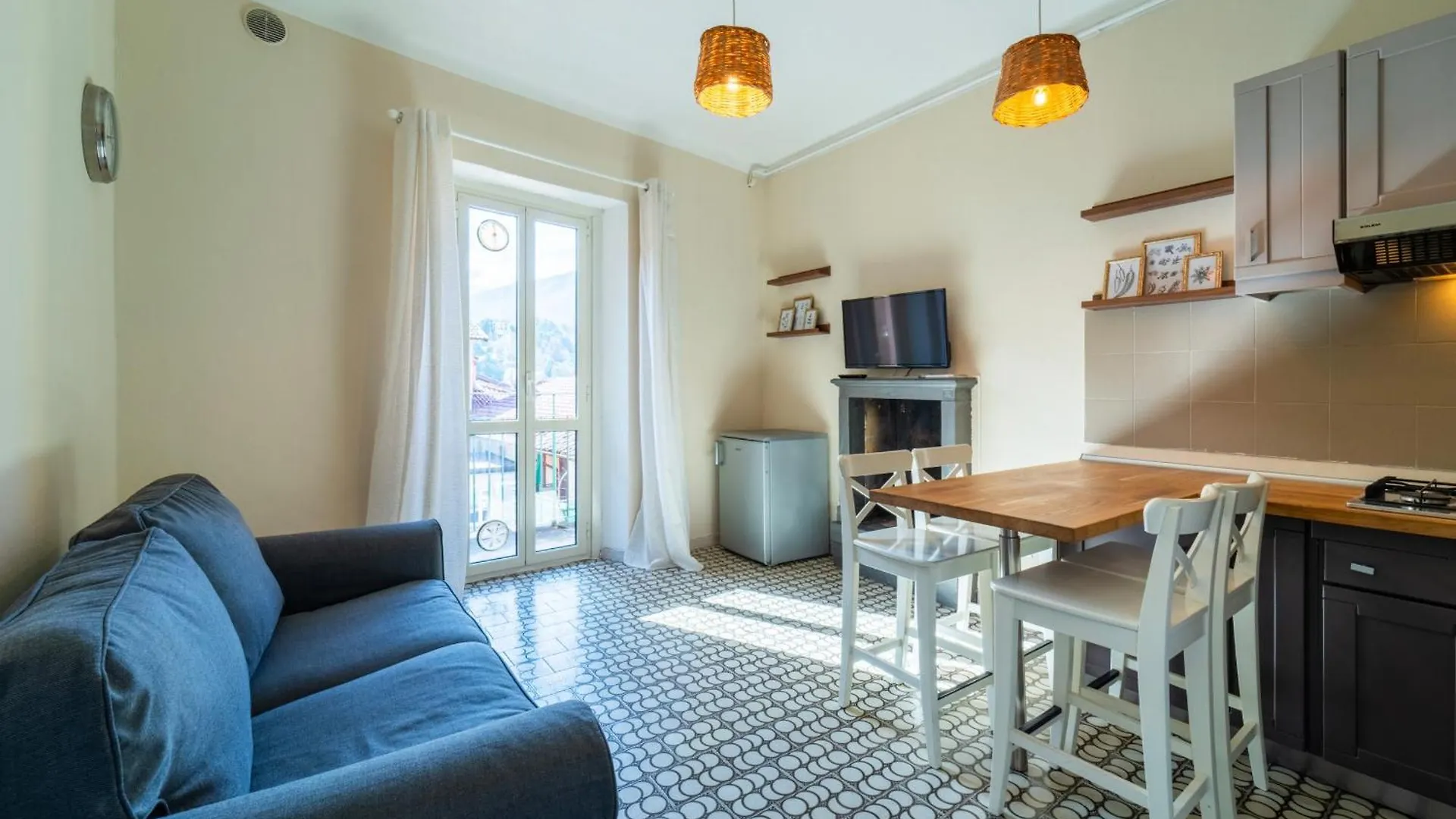 Lotus Apartment By Wonderful Italy بيلاجيو إيطاليا