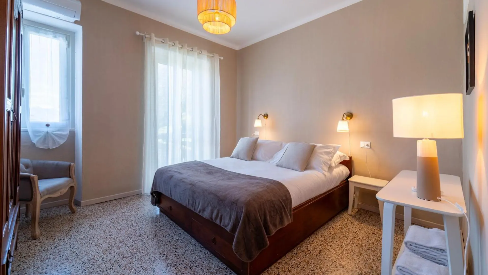 Lotus Apartment By Wonderful Italy بيلاجيو 0*,